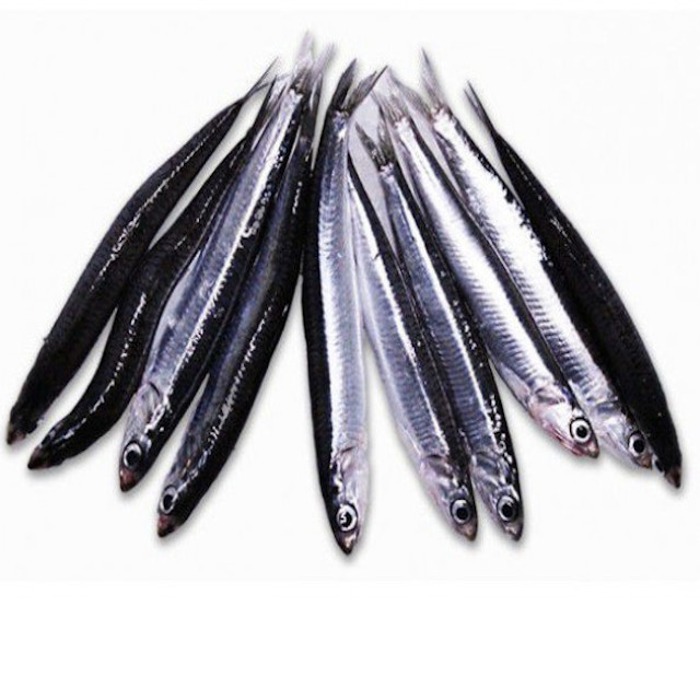 Anchoas