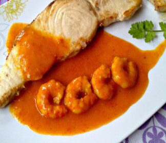 Zapatero en salsa